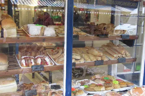The Patisserie Box photo 4